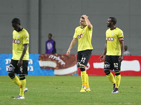 עטר ממשיך להאמין בקבוצה שלו