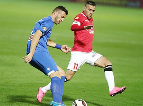 (צילום: אלן שיבר)