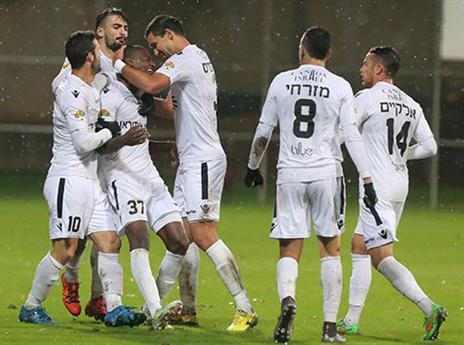 חגיגה בצפון