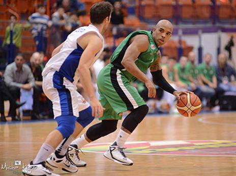 הירוקים בכיוון הנכון (מיכה קיזנר, מכבי חיפה)