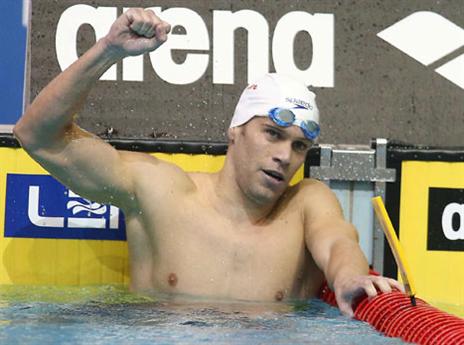 נבו. עוד שיא ישראלי באליפות (אלן שיבר)