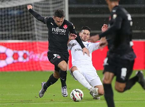 לא עניין מנטאלי. אלטמן (נמרוד גליקמן)