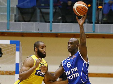 קילינגסוורת' מול אונוואקו (אלן שיבר)