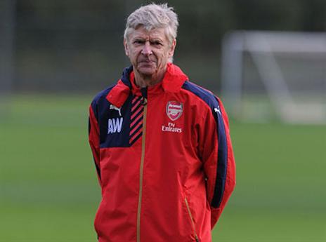 ישתיק את המבקרים? ונגר (gettyimages)