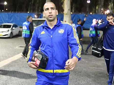 (צילום: אלן שיבר)