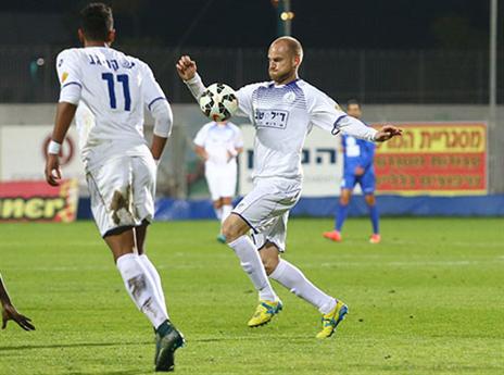 (צילום: לירון מולדובן)