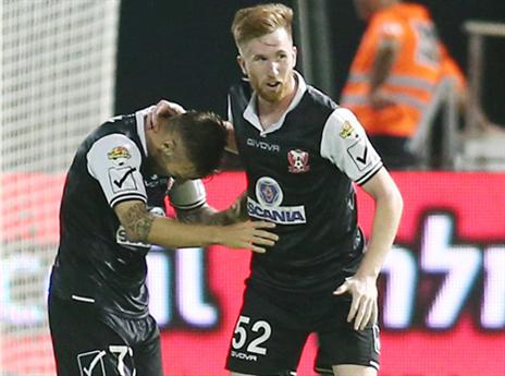 ז'אורז'יניו. יש חלופות (אלן שיבר)