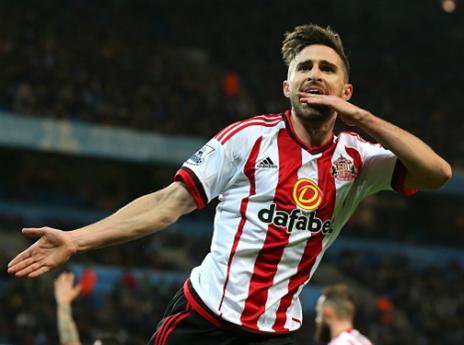 חגיגה קצת מוגזמת ל-4:1 (gettyimages)