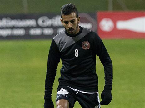 שניר שוקר. תורגל בהרכב (עודד קרני)