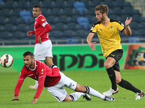 עתידו של פבלו דה לוקאס יוכרע תוך 10 ימים (סוכנות ג'יני)