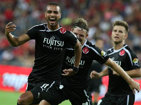 סוכניו: במעט הדקות שקיבל הוא היה מצויין (יוסי שקל)