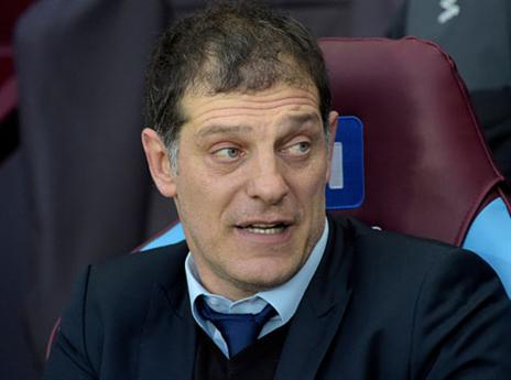 ביליץ'. ווסטהאם הרוויחה? (getty)