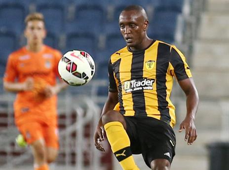 "לא החזרתי מה שאני יכול לתת" (אלן שיבר)