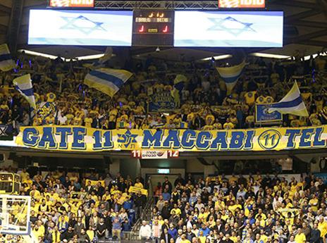 קהל שאוהב ניצחונות (אלן שיבר)