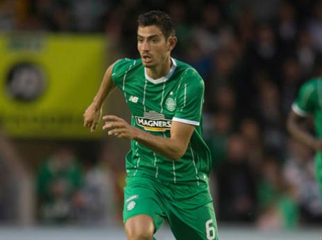 גדל באשדוד, פורח בסלטיק (getty)