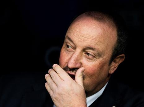 זכה למילה טובה. בניטס (gettyimages)