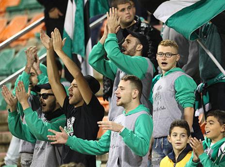 "לקהל קשה לקבל אותי"