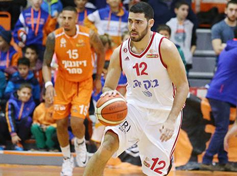 גארבג' טיים. מנקו (אלן שיבר)