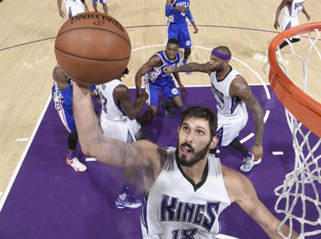 "הוא עבר שינוי מנטלי". אליהו על כספי (Getty)