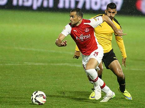 וינטרה. האישה לא מרוצה מישראל (צילום: אלן שיבר)