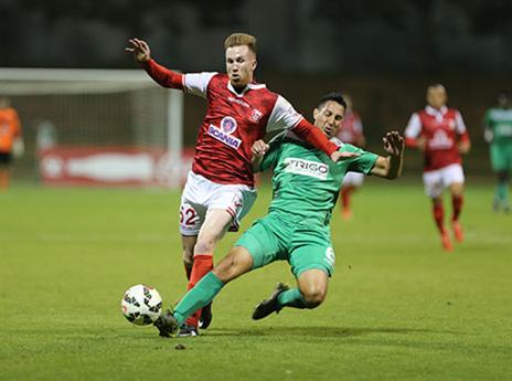 עדיין לא ברור אם יעזוב. ז'אורז'יניו (נמרוד גליקמן)