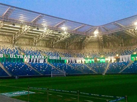 סמי עופר כבר מוכן (מנהלת הליגה)