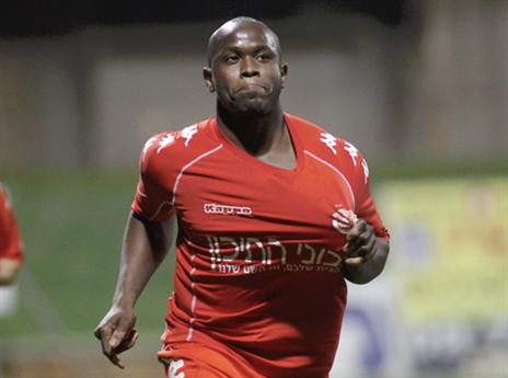 בכל זאת ילבש אדום? תמוז (אלן שיבר)