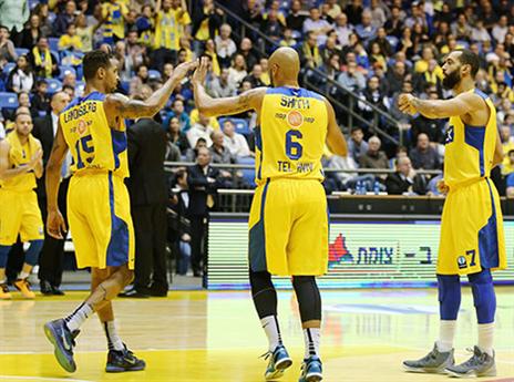 בשבוע הבא הם נגד ניז'ני (אלן שיבר)