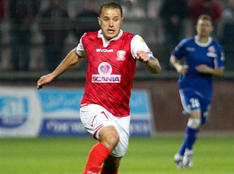 חלאילה. "אם ננצח, ישכחו מהכל"