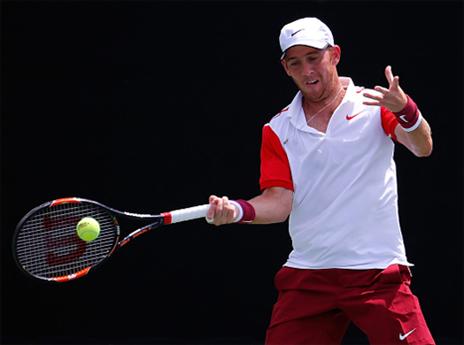 יזכה בתואר ראשון ב-2016? סלע (Getty)