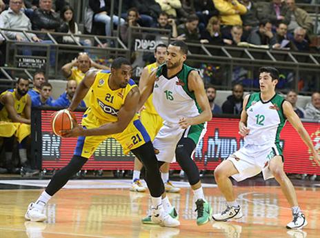 ריצה משוגעת (יוסי שקל)