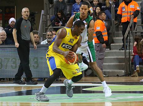 אמבקווה מרגיש שינוי (יוסי שקל)