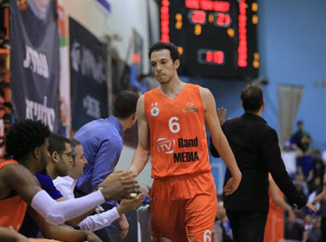 הלאה לחצי הגמר (אתר רשמי, ראשל"צ)