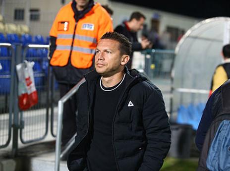 העיקר העליה. בכר (לירון מולדובן)