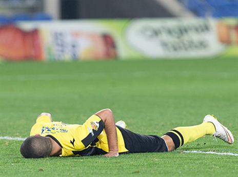 הקבוצה בהדרדרות וזה רק מחמיר (עודד קרני)