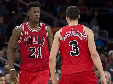 לא סתם הוא מכונה ג'ימי באקטס (getty)