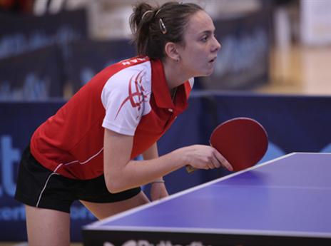 ניקול טרוסמן. עדיין לא קבעה קריטריון לריו