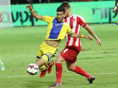 ריקן. "בטוחים בעצמנו"