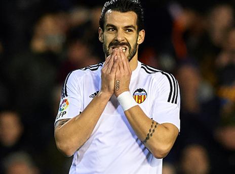 נגרדו. השער שלו לא הספיק (getty)