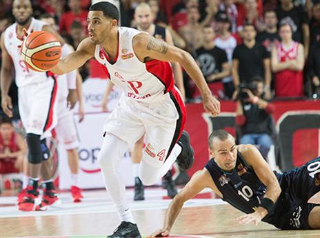 באטל התגבר על הפציעה, אך לא בלט באדומים (מנהלת הליגה)