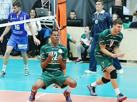 כפר סבא המשיכה לנצח (איגוד הכודרעף)