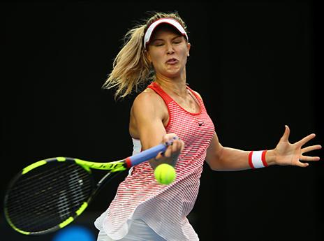 משהו שם לא עובד. בושאר (gettyimages)