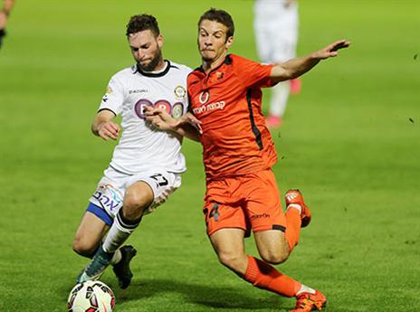 גולדברג ימלא את מקומו של צעירי (נמרוד גליקמן)