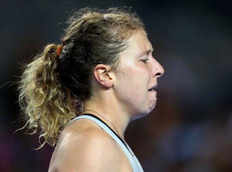 פספסה הזדמנות. פרידסם (Getty)