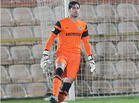 יקבל הזדמנות בשער. לויטה (דני מרון)