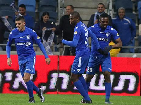 "מדובר בכוכב". אמוטו (צילום: יוסי שקל)