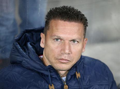 בכר. לא מרוצה (אלן שיבר)