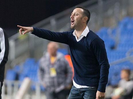 תיקו בבכורה. צרפתי (עודד קרני)