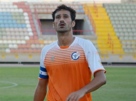 עוד שחקן מנוסה בסגל של אופיר חיים (ליאור פודר - סטודיו לוקורה)