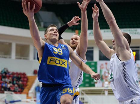 מקל. השילוב שלו לא עזר הפעם